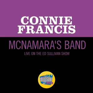 Connie Francis - McNamara's Band