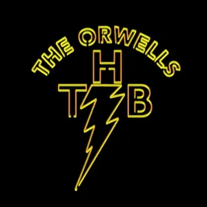 The Orwells - Vanilla