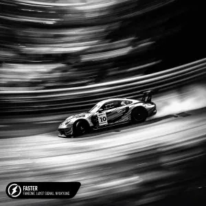 FanEOne, LØST SIGNAL, Nyukyung - Faster