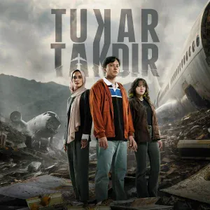 Yudhi Arfani, Zeke Khaseli - Leave It All Behind
