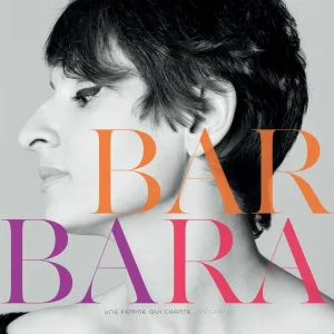 Barbara - La Joconde