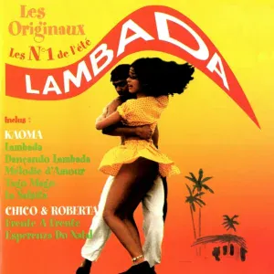 Kaoma - Salsita (Moço do Dende)