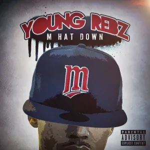 Young Rebz feat. Tweez Gotti, Lil Tino - I'm On It