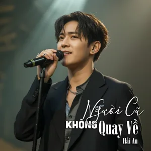 Hải An - Tình Đầu Một Thời Đắm Say