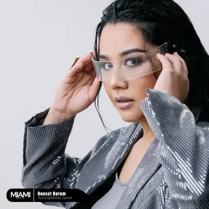 Aziza Qobilova, Jasoor - Dooset Daram