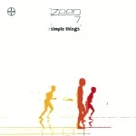 Zero 7 feat. Sophie Barker - In The Waiting Line