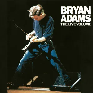 Bryan Adams - Cant' Stop This Thing We Started