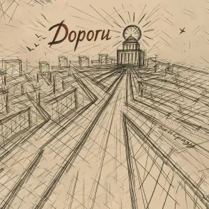 Всё и сразу - Дороги