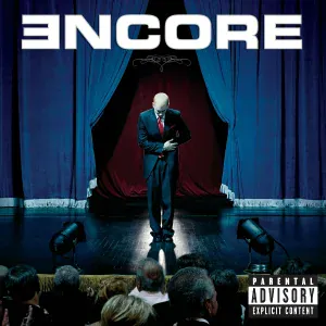 Eminem - Love You More