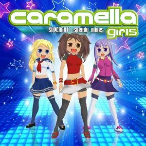 Caramella Girls - Doktorn