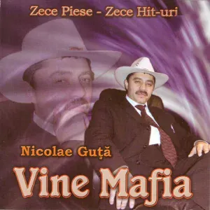Nicolae Guță - Asa Va Fi