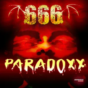 666 - Paradoxx