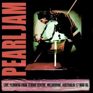 Pearl Jam - Last Exit