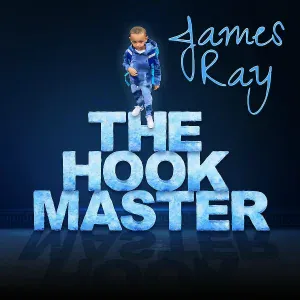 James Ray feat. Sal, Dido Brown - Blood, Crips, Tears