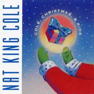 Nat King Cole - The Christmas Song (Chestnuts Roasting on an Open Fire)