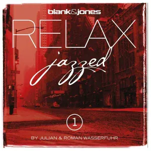 Blank & Jones, Julian & Roman Wasserfuhr - Face á la mer