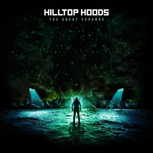 Hilltop Hoods - Counterweight