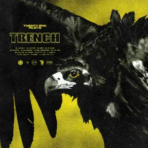 twenty one pilots - Levitate