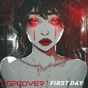 TOPCOVER - First Day