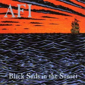 AFI - Strength Through Wounding