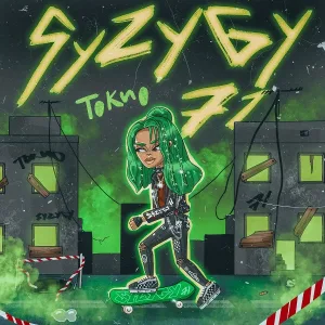 syzygy 71 - токио