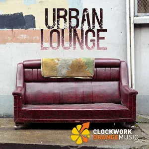 Clockwork Orange Music - Are and Be
