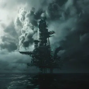 Shadash - The Platform