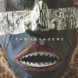 The Invaderz feat. DJ Marky - Love Vibrations