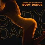 Techno Project, Geny Tur - Body Dance