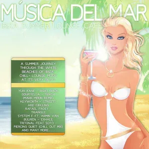 Armin Van Buuren feat. System F - Exhale(Tim Besamusica's Lounge Mix)