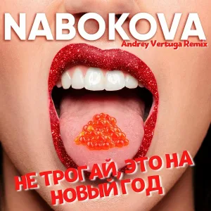 NABOKOVA - Не трогай, это на Новый год