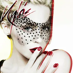 Kylie Minogue - Heart Beat Rock (feat. MC Spank Rock)