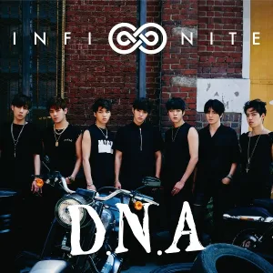 INFINITE - Paradise