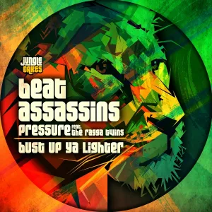 Beat Assassins feat. Ragga Twins - Pressure