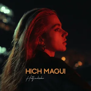 Hatef Mehraban - Hich Magui