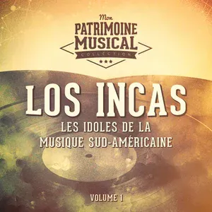 Los Incas - Panza Verde