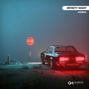 Azimov - Infinity Night