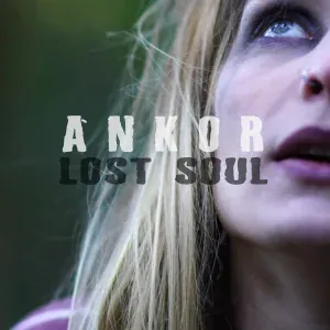 Ankor - Lost Soul