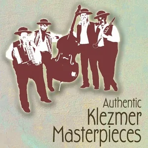 Meshugge Klezmer Maniacs - Hava Nagila