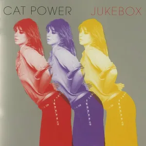 Cat Power - Metal Heart