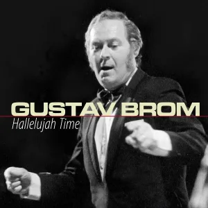 Orchestr Gustava Broma feat. Jiří Vašíček - Země Odkud Přicházím
