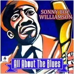 Sonny Boy Williamson - Mr. Down Child