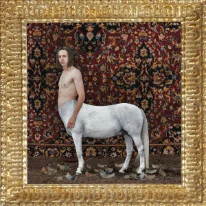 Tommy Cash - Diablo
