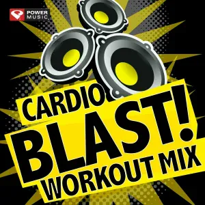 Power Music Workout - Just Can't Get Enough