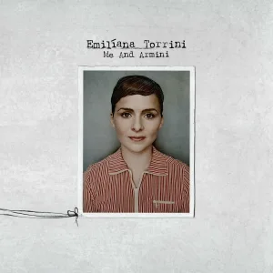 Emiliana Torrini - Fireheads