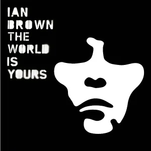 Ian Brown feat. Sinéad O'Connor - Illegal Attacks