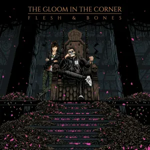 The Gloom in the Corner - Can't Reach The Sun