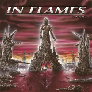 In Flames - Colony
