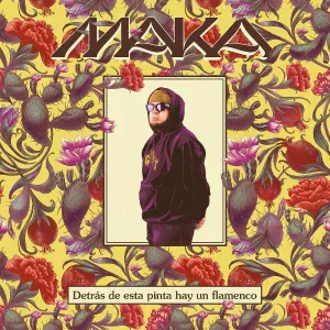 Maka, Lin Cortés - Nadie Lo Sabe