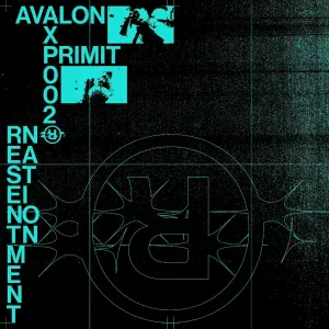 AVALON - Until Count To Three